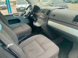 Volkswagen Multivan 2007