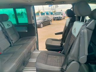 Volkswagen Multivan 2007