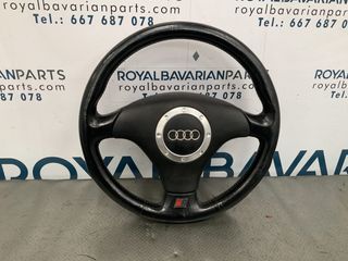 VOLANTE SLINE AUDI TT 8N