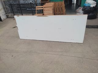 Sillas de madera plegables.. mesas y manteles cubr