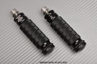 Estriberas retrasadas YAMAHA MT09 / SP 2013 2020
