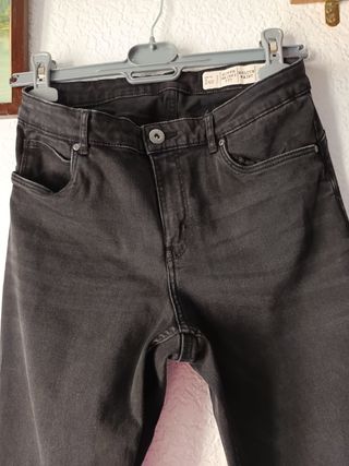 Pantalones de Zara