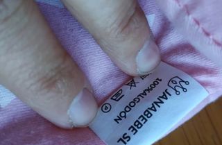 Reductor Maxicosi Jannabene Rosa Triángulos