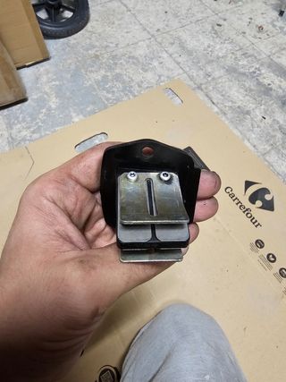 Caja de láminas Piaggio