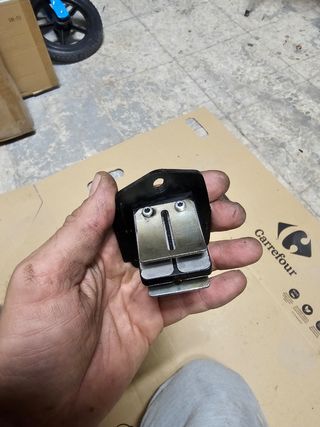 Caja de láminas Piaggio