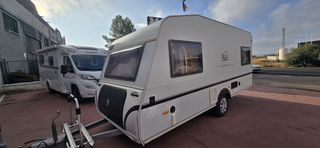 Knaus Sport 450 FU 2005