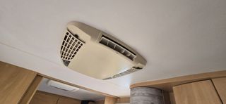 Knaus Sport 450 FU 2005