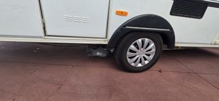 Knaus Sport 450 FU 2005