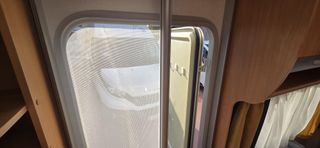 Knaus Sport 450 FU 2005