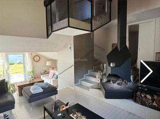 Chalet en alquiler en Sant Vicenç de Montalt