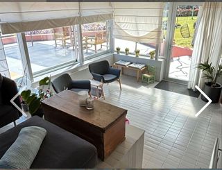 Chalet en alquiler en Sant Vicenç de Montalt