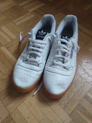 Zapatillas Adidas Talla 44,5
