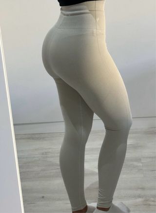 LLEGGINGS PROZIS 