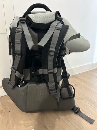 Besrey Mochila Portabebés