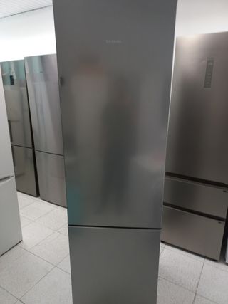 Nevera Siemens nueva con tara 2.m 12 meses garantí