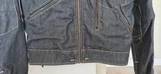 Cazadora vaquera G-Star RAW Talla M