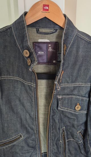 Cazadora vaquera G-Star RAW Talla M