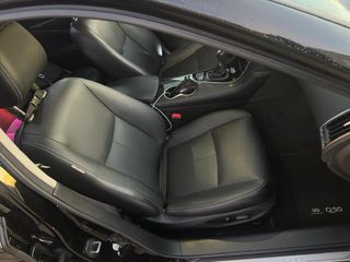 Infiniti Q50 2017