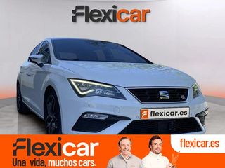 Seat Leon 2.0 TDI 110kW (150CV) DSG-6 St&Sp FR