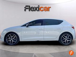 Seat Leon 2.0 TDI 110kW (150CV) DSG-6 St&Sp FR
