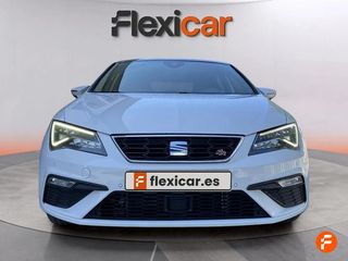 Seat Leon 2.0 TDI 110kW (150CV) DSG-6 St&Sp FR