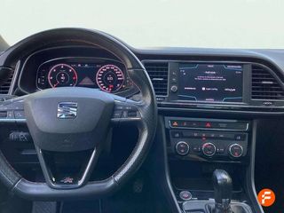 Seat Leon 2.0 TDI 110kW (150CV) DSG-6 St&Sp FR