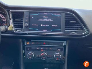 Seat Leon 2.0 TDI 110kW (150CV) DSG-6 St&Sp FR