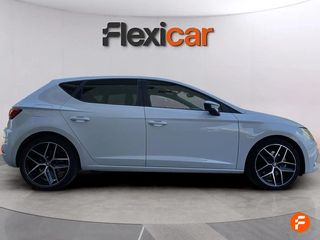Seat Leon 2.0 TDI 110kW (150CV) DSG-6 St&Sp FR