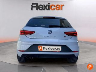 Seat Leon 2.0 TDI 110kW (150CV) DSG-6 St&Sp FR