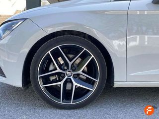 Seat Leon 2.0 TDI 110kW (150CV) DSG-6 St&Sp FR
