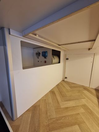 Camper Citroën Jumper 2022