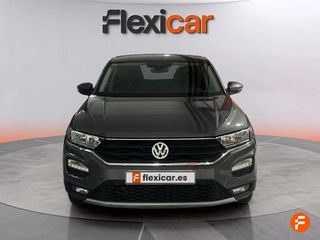 Volkswagen T-Roc Advance 1.0 TSI 85kW (115CV)
