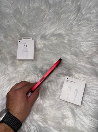 iPhone13 256Gb 95% batería 