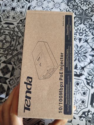Switch Ethernet 
