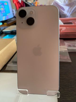 iPhone 15 Azul 128 GB 5G nuevo