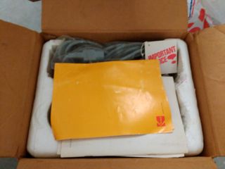 Proyector Diapositivas Kodak Carousel S-AV 1000