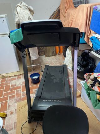 Cinta de Correr Pro-Form 205 CST