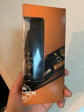 Boquilla Saxo Tenor Selmer S80