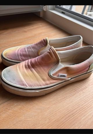Vans Slip On Multicolor