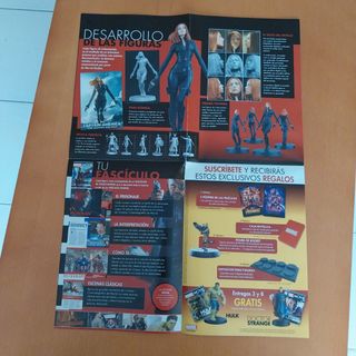 Marvel Movie Collection Iron Man 01