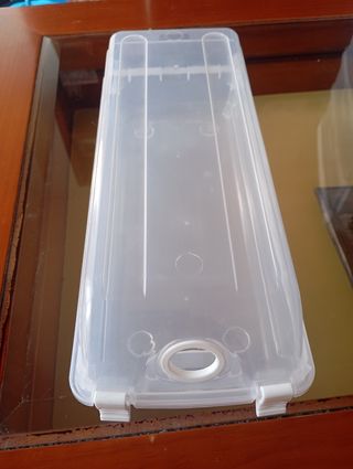 Porta zapatos organizador plástico