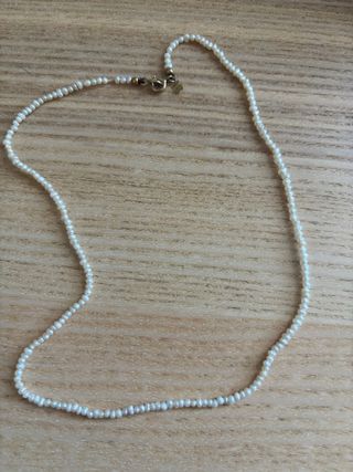 Collar Tous Camille