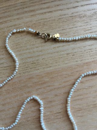 Collar Tous Camille