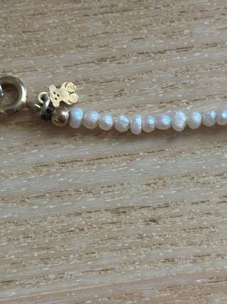 Collar Tous Camille
