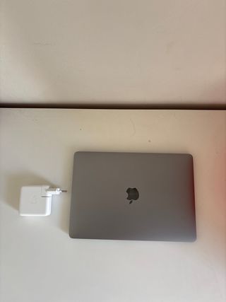 MacBook Pro 13 M1 2020 Gris 16 GB 256 GB