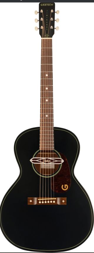 Gretsch JD Parlor Guitarra Electroacústica