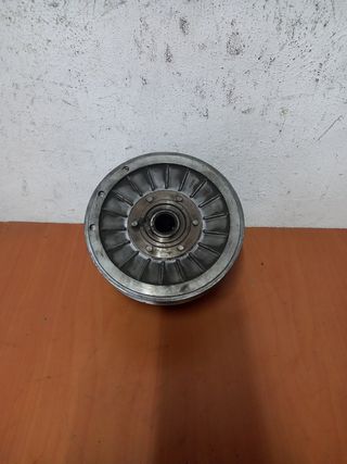 Embrague Suzuki Burgman 400