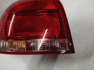 Piloto audi a3 8p