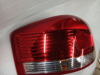 Piloto audi a3 8p