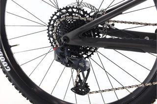 Bicicleta Mondraker Neat R GX AXS talla M Reacondicionada